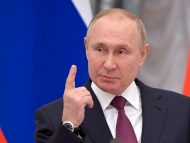 LIVE TEXT/ Război în Ucraina, ziua 128. Putin spune că sancțiunile occidentale împing Rusia și Belarus spre „accelerarea integrării”