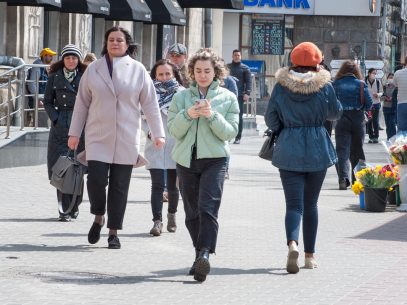Moldovenii în martie au început să-și caute activ un loc de muncă — se datorează aceasta oare fluxului de refugiați?