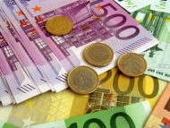Proiectul de ratificare a Acordului privind asistența macrofinanciară de 150 de milioane de euro din partea UE a fost votat în prima lectură