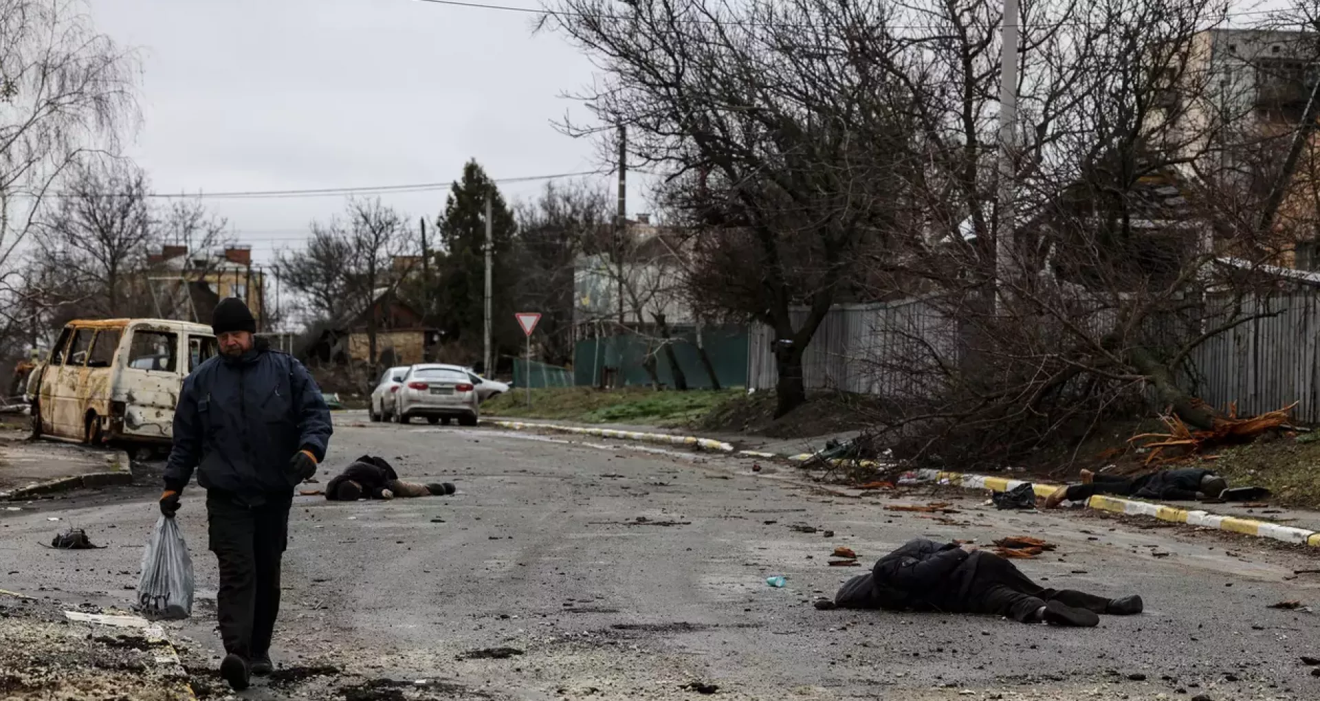 LIVE TEXT/ Război în Ucraina, ziua 39. În orașele din regiunea Kiev au fost găsite 410 cadavre. Occidentul va impune Rusiei noi sancțiuni