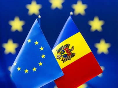 SONDAJ/ Aderarea la UE: are R. Moldova șansa să devină țară candidat?