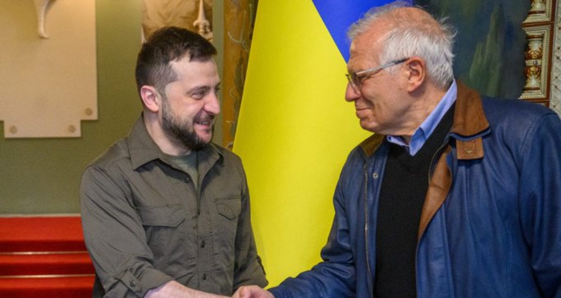 LIVE TEXT/ 67 de zile de război în Ucraina. Șeful diplomației UE, Josep Borrell, anunță că UE pregătește un nou pachet de sancțiuni împotriva Rusiei