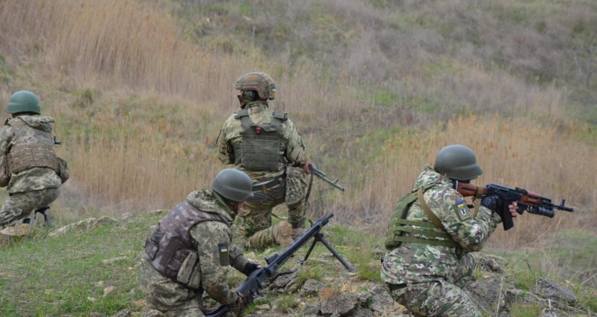 LIVE TEXT/ 79 de zile de război în Ucraina. Forțele armate ale Ucrainei susțin că au respins 10 atacuri ale trupelor ruse în Donbas