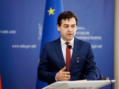 R. Moldova va participa la cea de-a 132-a sesiune a Comitetului de miniștri al Consiliului Europei: Delegația țării noastre va fi condusă de vicepremierul Nicu Popescu