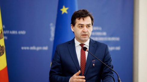 R. Moldova va participa la cea de-a 132-a sesiune a Comitetului de miniștri al Consiliului Europei: Delegația țării noastre va fi condusă de vicepremierul Nicu Popescu