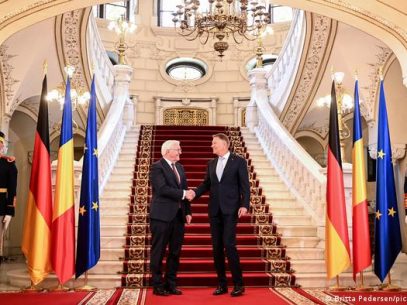 VIDEO/ Analiză. România și Germania, o promisiune implicită: R. Moldova nu va fi abandonată