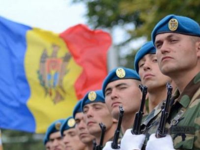 Marea Britanie și aliații discută despre înarmarea R. Moldova cu arme „standard NATO”