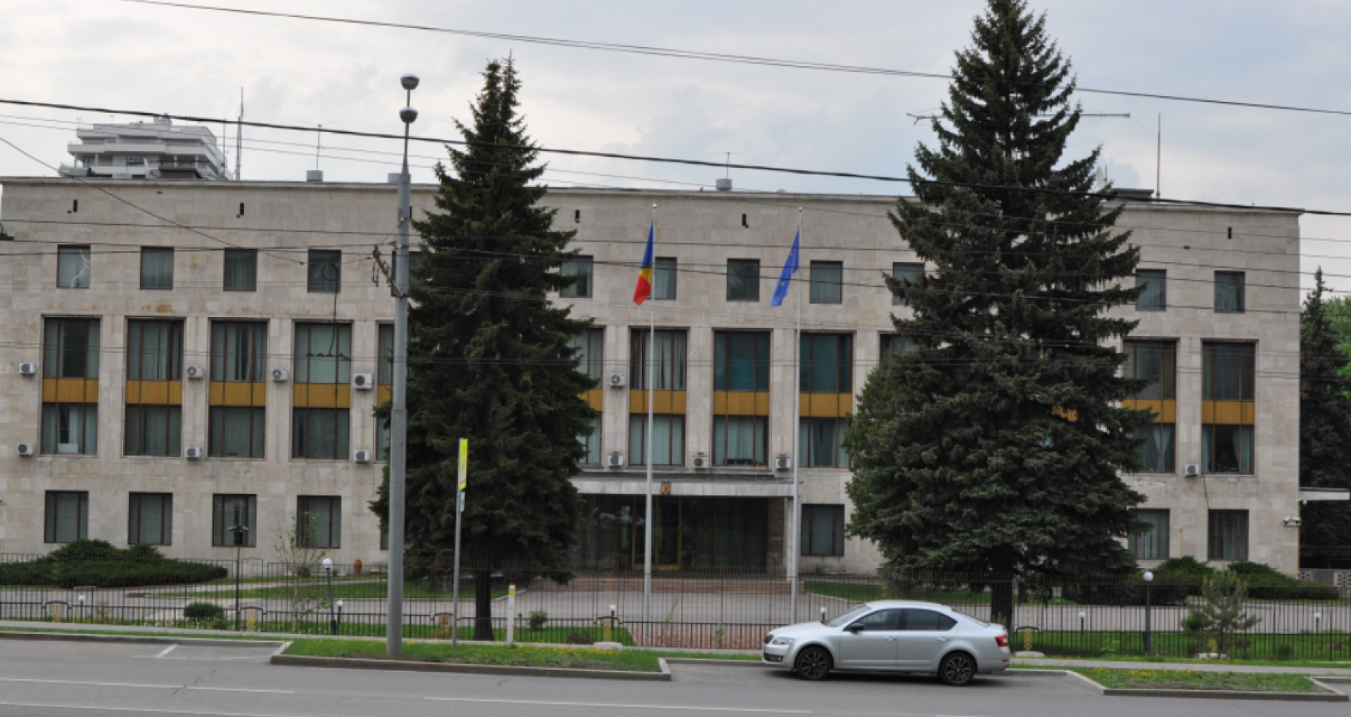 Rusia expulzează zece angajați ai Ambasadei României la Moscova