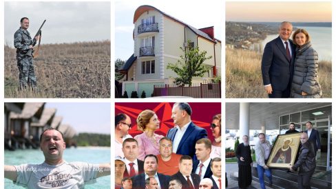 ZdG și Igor Dodon – 11 ani de anchete despre averea și interesele fostului președinte al R. Moldova: De la casa de milioane cumpărată de la „o rudă din Italia”, la proprietăți de milioane înregistrate pe interpuși și vacanțe de lux în Maldive și Seychelles