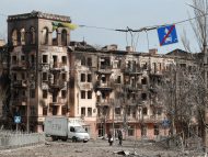 LIVE TEXT/ Război în Ucraina, ziua 129: Primarul de la Mariupol cere ONU și Crucii Roșii să folosească toate instrumentele posibile pentru eliberarea prizonierilor din zonele ocupate temporar
