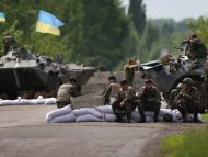 Zelensky: Astăzi, Ucraina este apărată de 700.000 de soldați