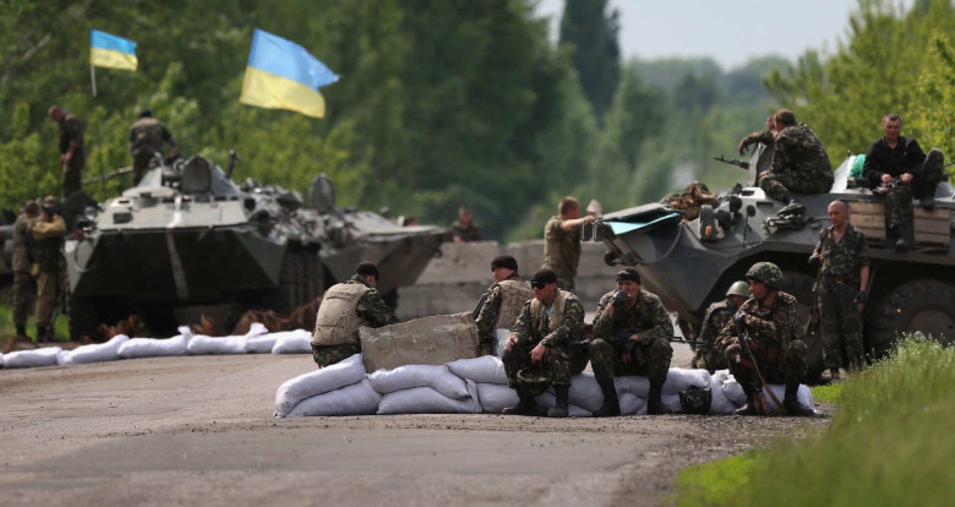 Zelensky: Astăzi, Ucraina este apărată de 700.000 de soldați