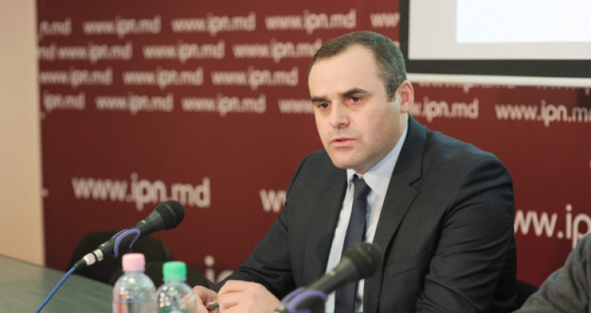 Tariful la gazele naturale ar trebui să fie de 21 de lei pe timp de vară, susține Vadim Ceban, președintele Consiliului de Administrație Moldovagaz