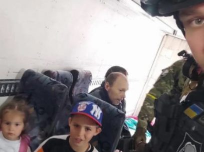 LIVE TEXT/ 81 de zile de război în Ucraina. Rușii au deschis focul asupra unei mașini care evacua copii lângă localitatea Severodonețk, regiunea Luhansk