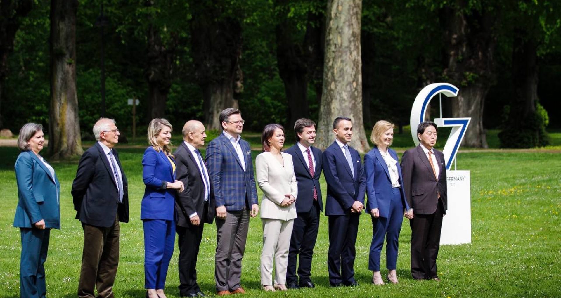 Ministrul de Externe al R. Moldova, după reuniunea miniștrilor de externe ai statelor membre G7: „UE a fost, este și rămâne cel mai important proiect al păcii pe continentul european”