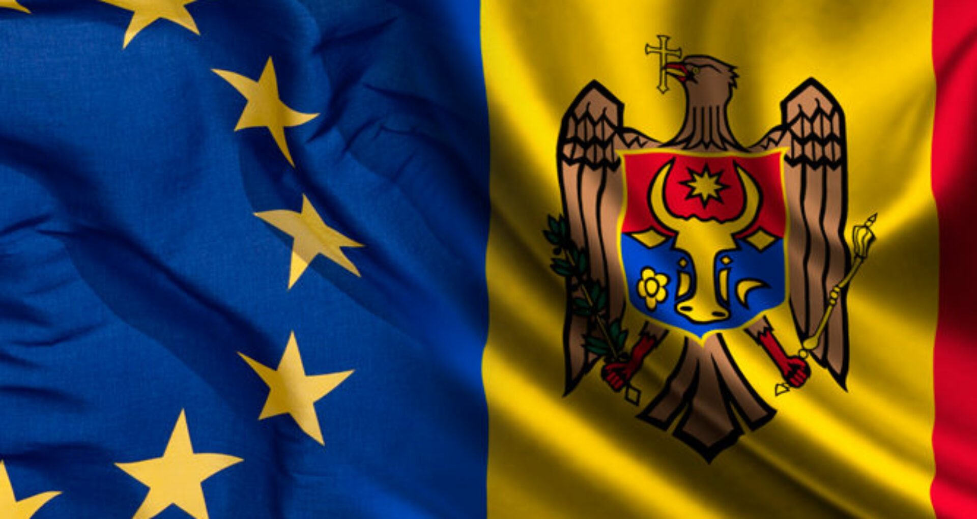 Parlamentul European a cerut ca R. Moldova să primească statut de țară candidată pentru aderarea la UE