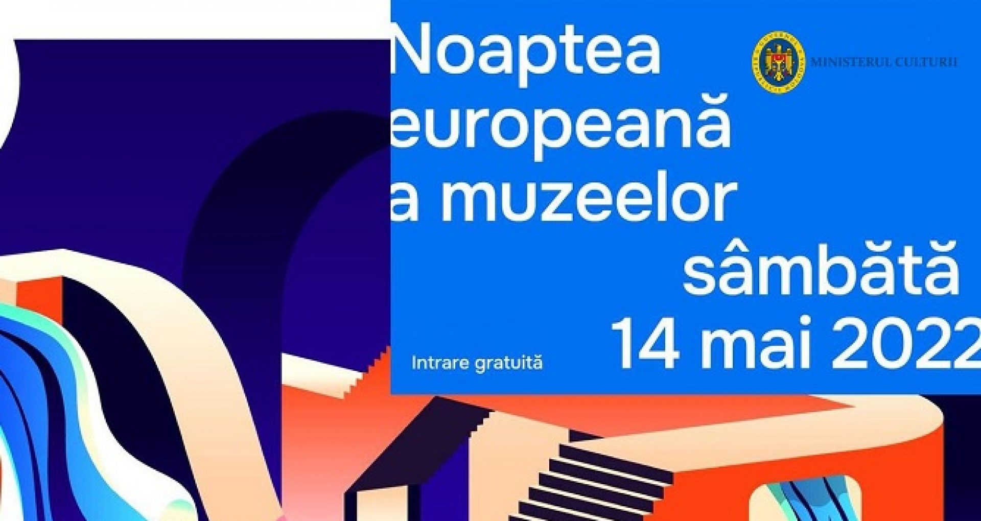 Noaptea Europeană a Muzeelor/După doi ani de restricții, muzeele din R. Moldova își redeschid ușile. Intrarea – gratuită