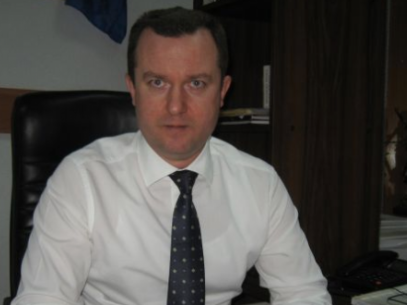 Oleg Melniciuc, primul magistrat care a fost condamnat la 7 ani de închisoare cu executare pentru îmbogățire ilicită, suspendat de CSM din funcția de judecător