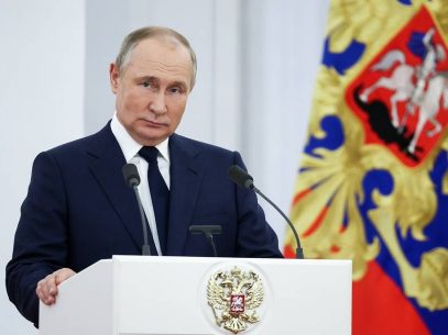 Vladimir Putin: „Aderarea Finlandei și Suediei la NATO nu reprezintă o amenințare directă pentru Rusia”