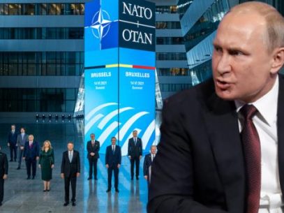 Putin avertizează Finlanda că aderarea la NATO ar fi o greșeală