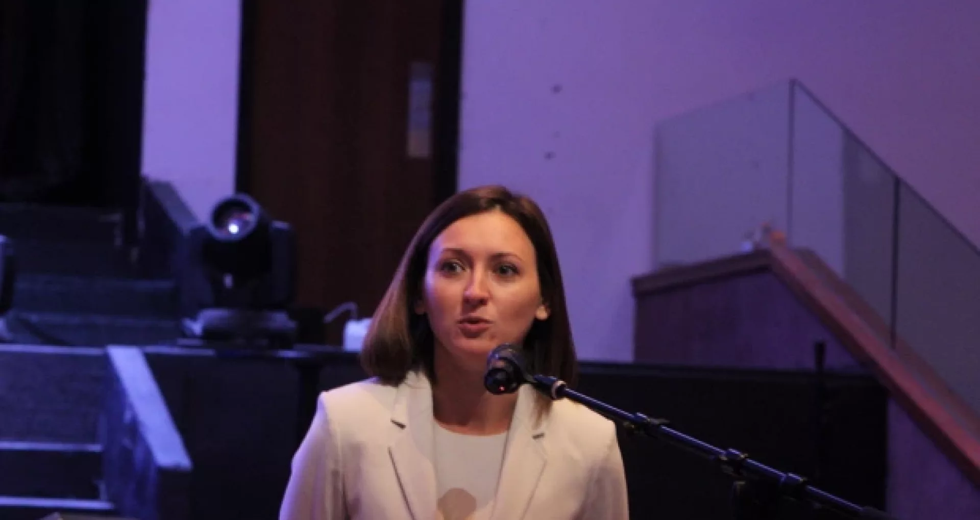 Veronica Dragalin a trecut etapa de preselecție în cadrul concursului pentru funcția de procuror-șef al Procuraturii Anticorupție – DOC