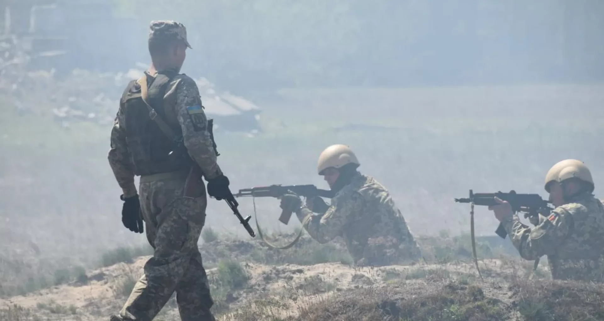LIVE TEXT/ Război în Ucraina, ziua 110. Amnesty International susține că Rusia a bombardat orașul Harkov cu muniții cu dispersie. Autoritățile ucrainene anunță morți și răniți în urma atacurilor rusești din regiunea Donețk