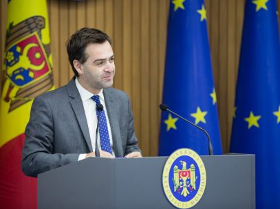Ministrul de Externe, Nicu Popescu: Pregătim un plan intern de acțiuni pentru implementarea recomandărilor Comisiei Europene
