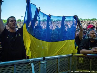 Ucraina va învinge: despre candidaturi și noua Europă, care sfidează Rusia – analiză Deutsche Welle