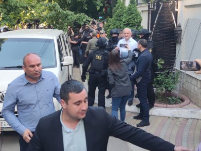 Procurorii au pus sechestru pe mai multe bunuri ale fostului președinte socialist al R. Moldova Igor Dodon