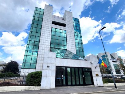 Consulatul General al R. Moldova la Milano are o nouă adresă. Detalii de la MAEIE