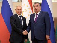Putin ar urma să efectueze prima vizită în afara țării de la declanșarea războiului din Ucraina. Se va întâlni cu președinții Tadjikistanului, Turkmenistanului și Indoneziei