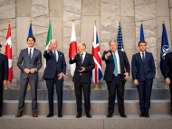 Liderii G7 au recunoscut că se apropie criza economică globală