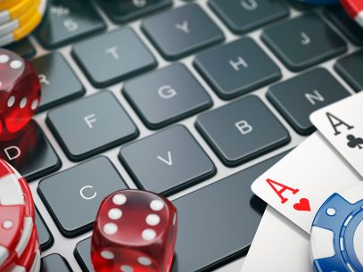 ASP a identificat peste 1 000 de pagini web și platforme de jocuri de noroc neautorizate. Una din acestea a indicat adresa unei subdiviziuni ale Agenției drept adresă de activitate