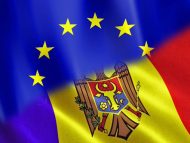 Zi istorică pentru țara noastră. Consiliul European a acordat Ucrainei și R. Moldova statutul de țări candidate pentru aderarea la UE