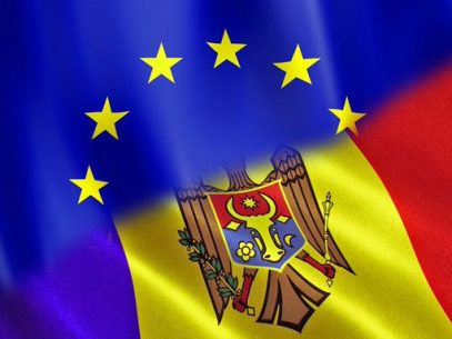 Zi istorică pentru țara noastră. Consiliul European a acordat Ucrainei și R. Moldova statutul de țări candidate pentru aderarea la UE