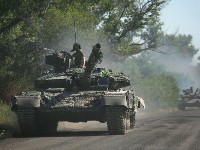 LIVE TEXT/ Război în Ucraina, ziua 119. Rusia a lansat un atac cu mortiere asupra unui sat din regiunea Harkov: autoritățile ucrainene spun că cinci persoane au fost ucise