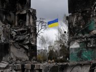LIVE TEXT/ Război în Ucraina, ziua 121. Oficiul Înaltului Comisar al ONU pentru Drepturile Omului: de la debutul războiului, peste 4600 de civili au fost uciși