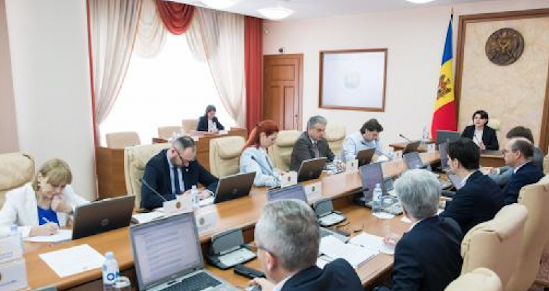 Miniștrii din Guvernul Gavrilița sunt evaluați. Președintele Parlamentului: „Remanierile sunt o chestie normală în orice guvern”