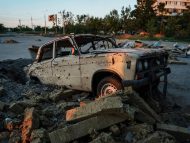 LIVE TEXT/ 126 de zile de război în Ucraina. Doi oameni au murit și trei au fost răniți în urma atacului cu rachete asupra regiunii Nikolaev.  Rusia a atacat regiunea Dnepropetrovsk: nimeni nu a avut de suferit