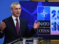 LIVE TEXT/ 126 de zile de război în Ucraina. Secretarul general al NATO spune că Alianța va continua să sprijine Ucraina „atât timp cât va fi necesar”