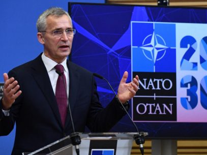 Suedia și Finlanda vor semna marți protocolul de aderare la NATO. Stoltenberg: „Statele sunt națiuni suverane și au dreptul de a-și alege propria cale”