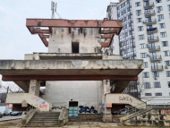 Telefericul din pădurea de la Buiucani, unicul care a existat și funcționat în Chișinău, va fi reparat