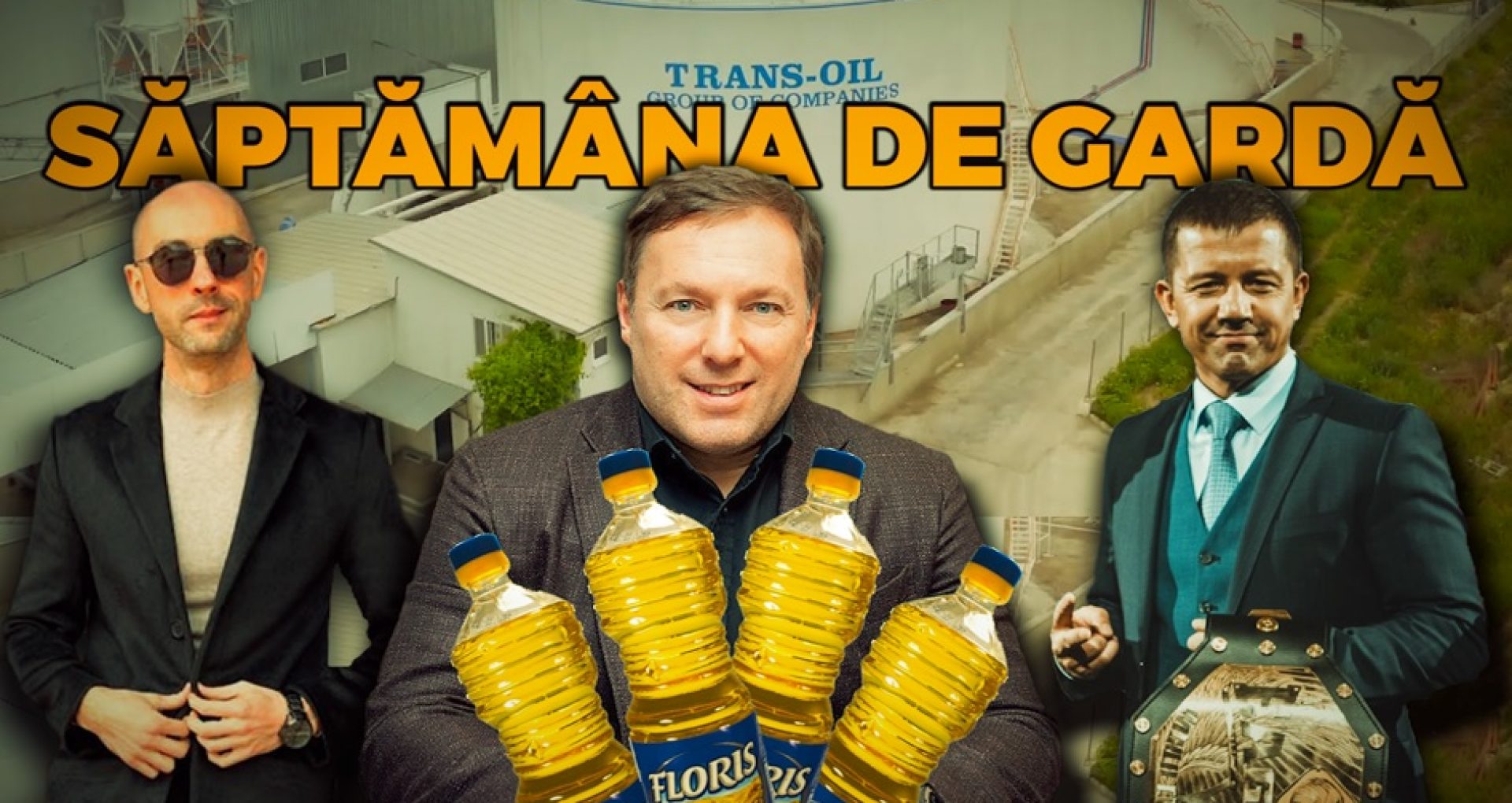 VIDEO/ Gaz mai scump, nouă șefă la PA, piața uleiului controlată de o singură companie, Damir scos de sub arest și R. Moldova condamnată la CtEDO în cazul Boboc | Săptămâna de Gardă