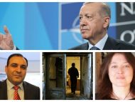 Cine sunt „teroriștii” pe care Suedia și Finlanda trebuie să îi predea Turciei pentru a putea adera la NATO – BBC a vorbit cu trei dintre persoanele căutate de Ankara