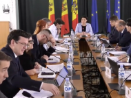 LIVE/ Cabinetul de miniștri s-a întrunit în ședință la Bălți