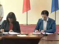 Banca Mondială oferă Guvernului R. Moldova suport în valoare de 50 de milioane de dolari pentru susținerea întreprinderilor micro, mici și mijlocii. Acord semnat la Chișinău