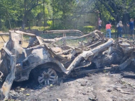 LIVE TEXT/ 134 de zile de război în Ucraina. Rușii au atacat orașul Kramatorsk: un om a murit, șase au fost răniți.  Explozii în localitățile aflat sub ocupație rusă din Donețk