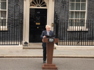 Ce urmează să se întâmple cu economia Marii Britanii, după ce Boris Johnson demisionează din funcția de premier