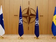 Finlanda și Suedia au semnat protocolul de aderare la NATO. Stoltenberg: „Cu 32 de națiuni în jurul mesei, vom fi și mai puternici”