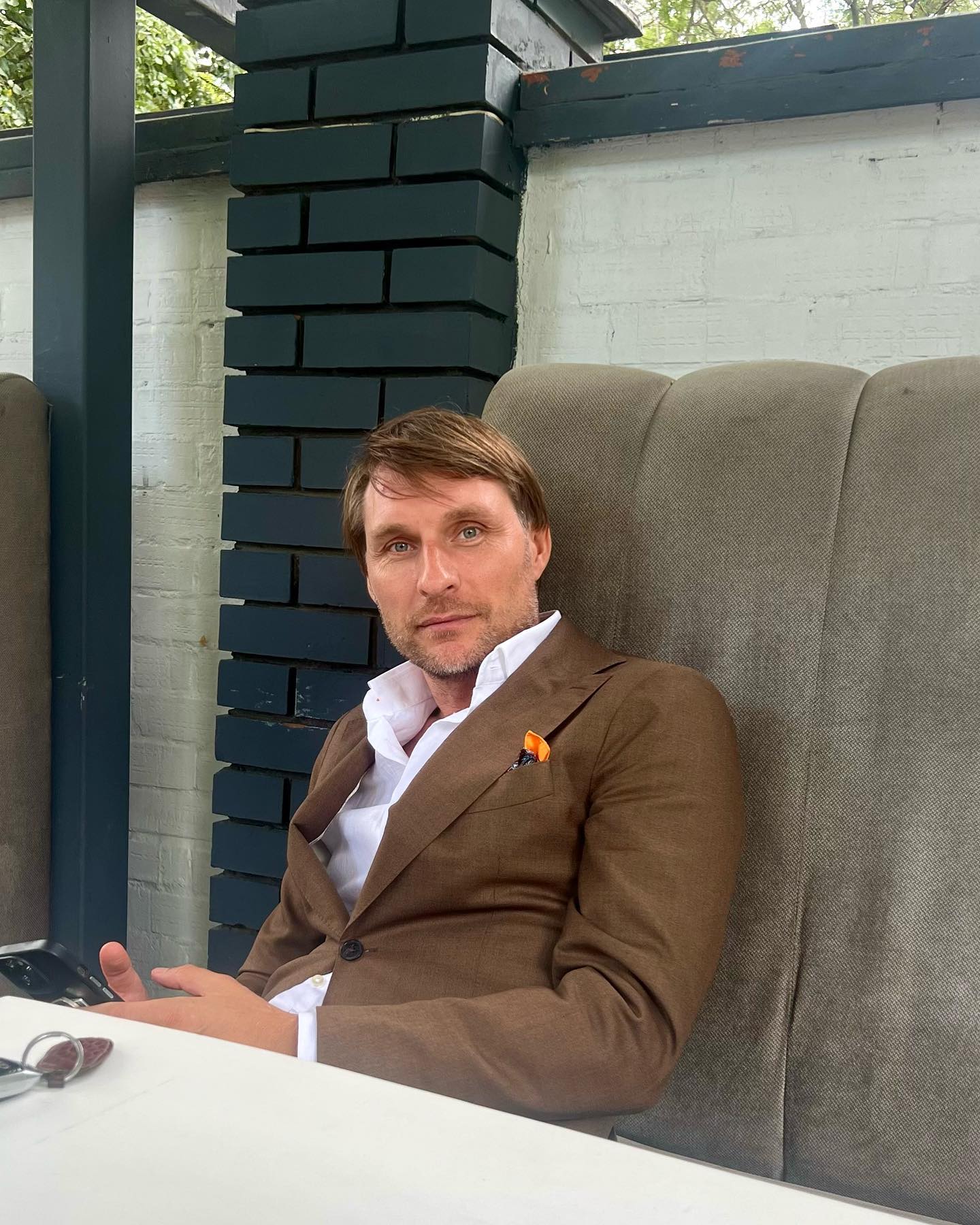Proprietarii luxului de pe malul lacului Dănceni – Ziarul de Gardă